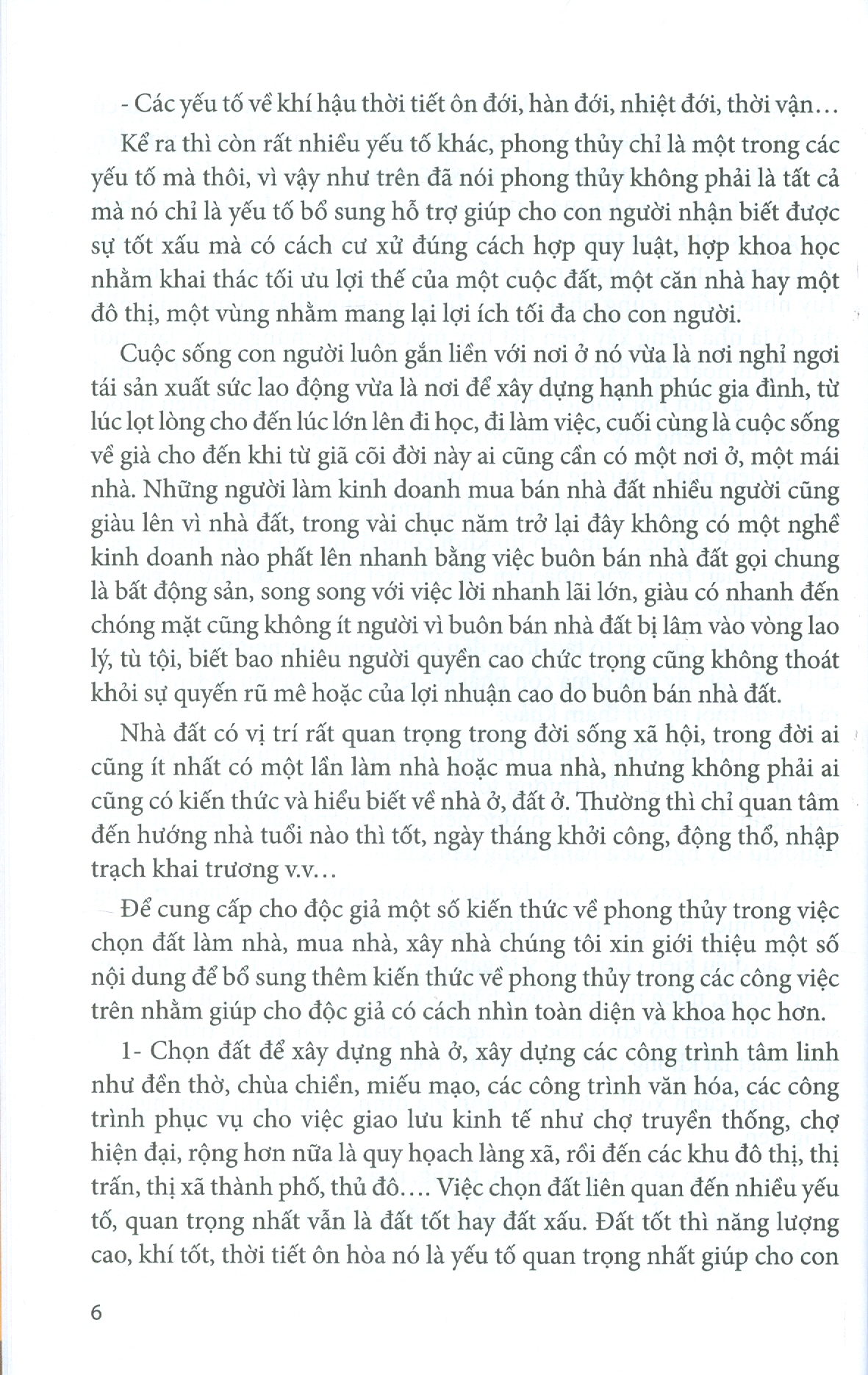 Phong Thủy Hóa Giải (tái bản 2023)