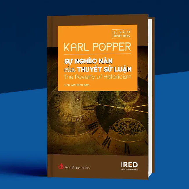 Sự Nghèo Nàn Của Thuyết Sử Luận