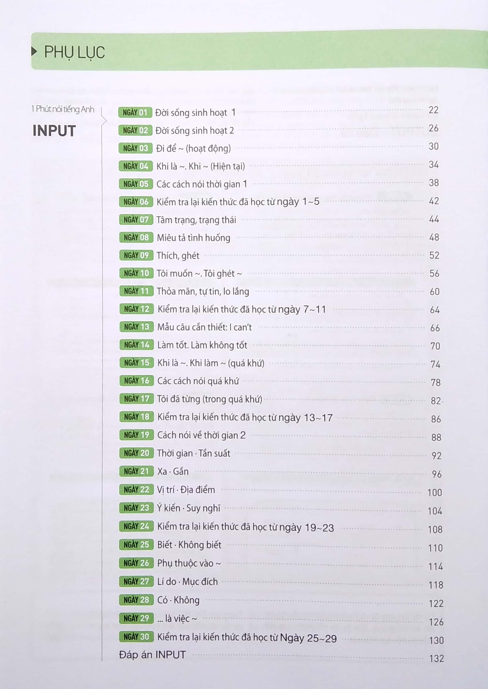 Speaking Matrix - 1 Phút Nói Tiếng Anh Như Gió