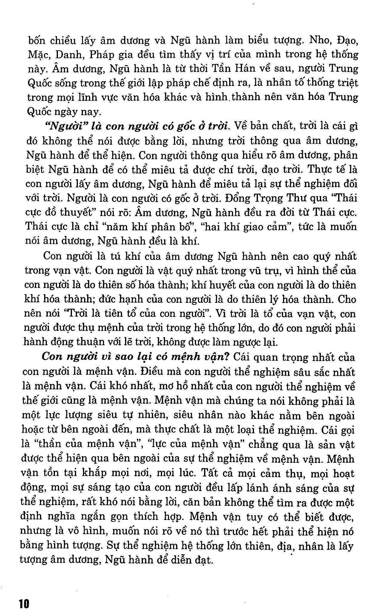 Dự Đoán Theo Tứ Trụ (Tái Bản 2020)