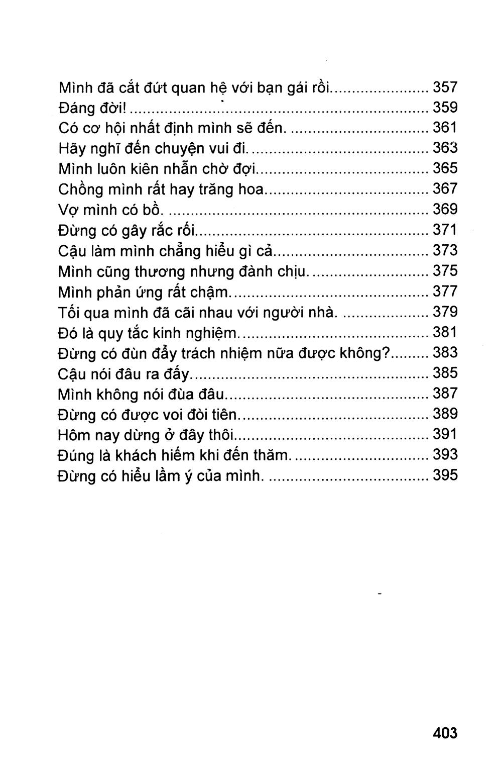 400 Câu Giao Tiếp Tiếng Nhật Cơ Bản (Kèm CD)