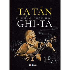 Phương pháp học Ghi-ta