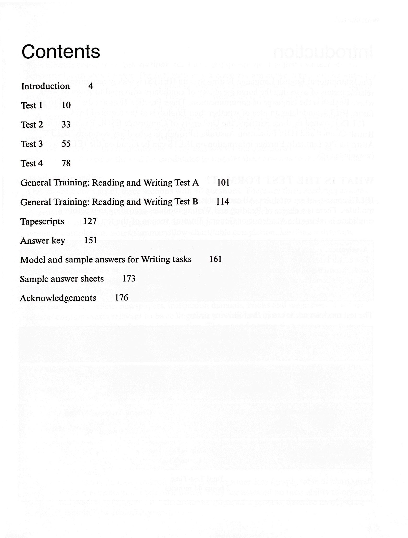 Cambridge IELTS 6