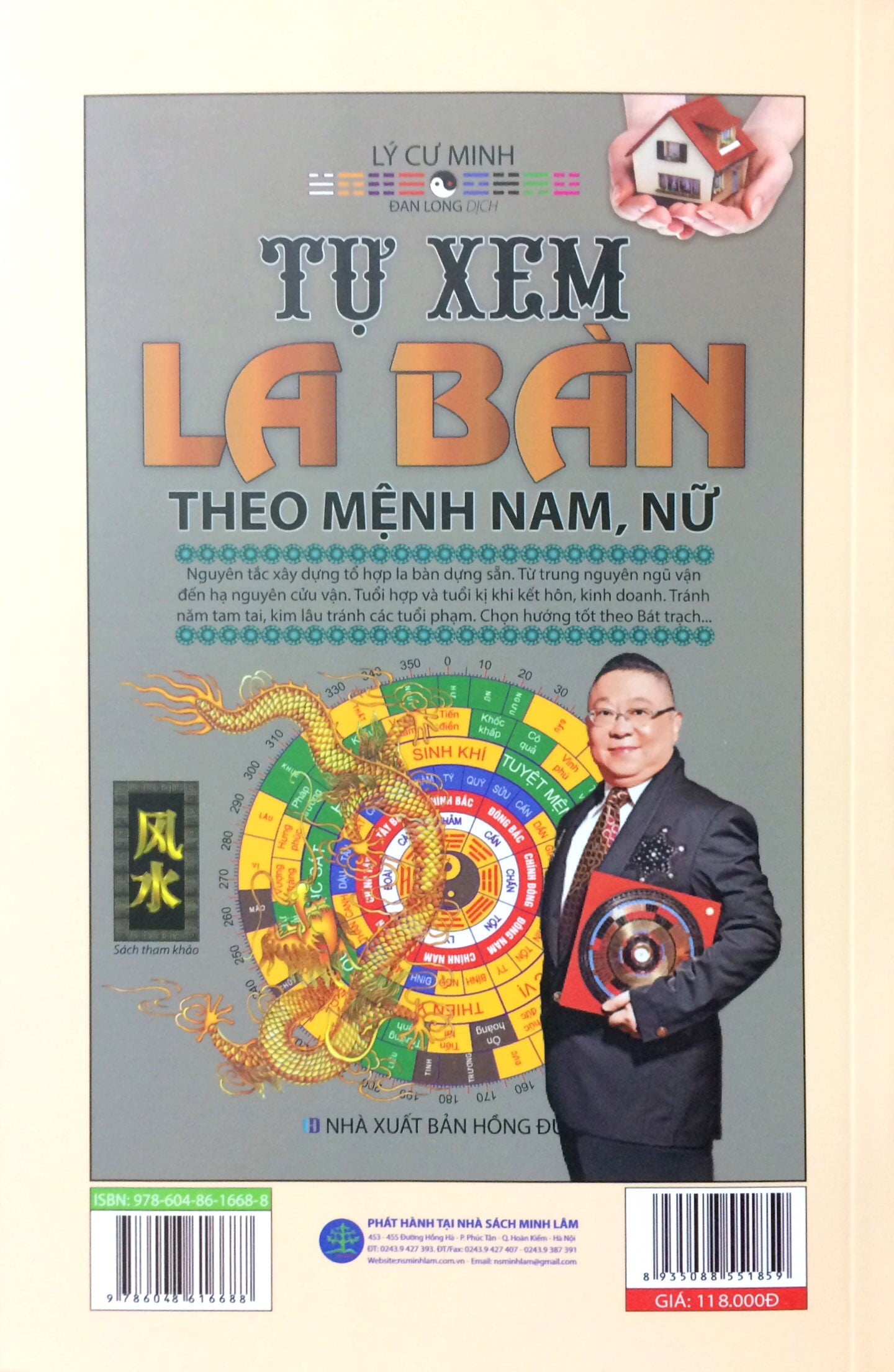 Phong Thủy Theo Mùa Sinh - 166 Hình Ảnh Thực Tế Hóa Sát - Khai Vận