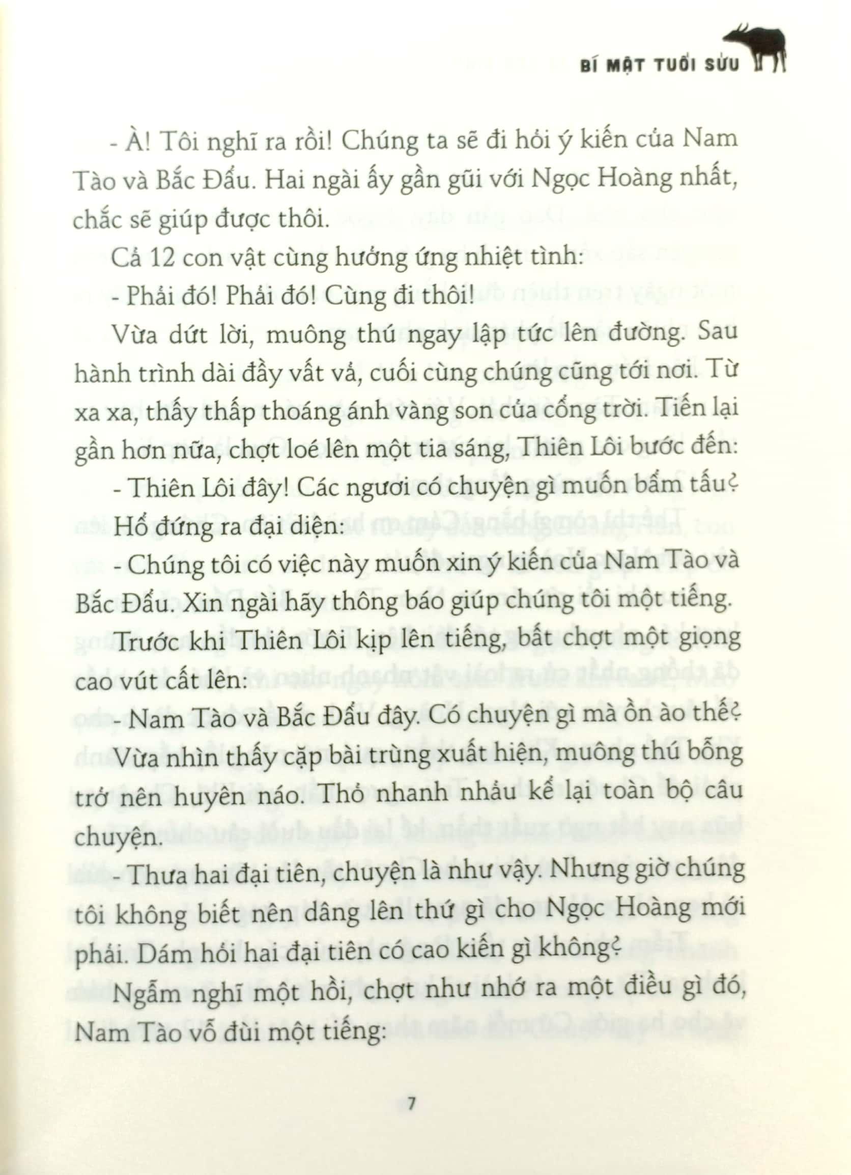 Hồ Sơ Tính Cách 12 Con Giáp - Bí Mật Tuổi Sửu (Tặng Kèm Postcard)