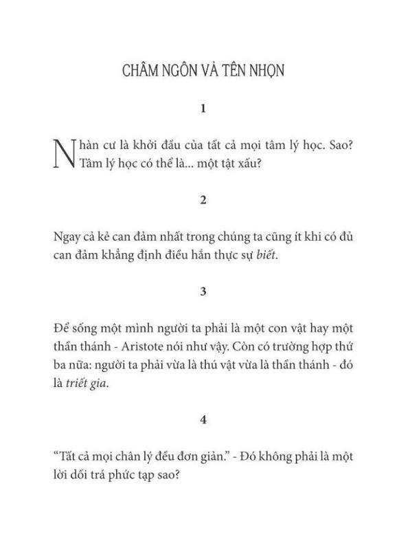 Sách - Buổi hoàng hôn của những thần tượng (Nhã Nam HCM)