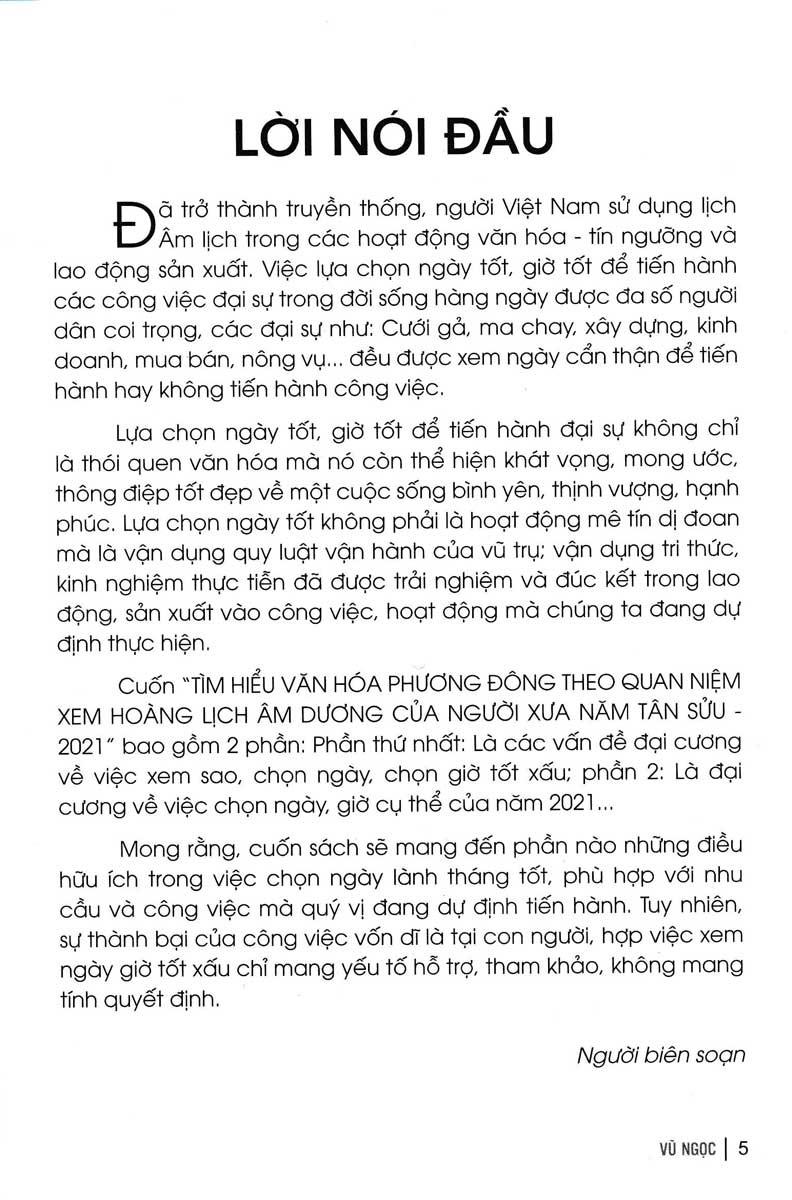 Tìm Hiểu Văn Hóa Phương Đông Theo Quan Niệm Xem Hoàng Lịch Âm Dương Của Người Xưa