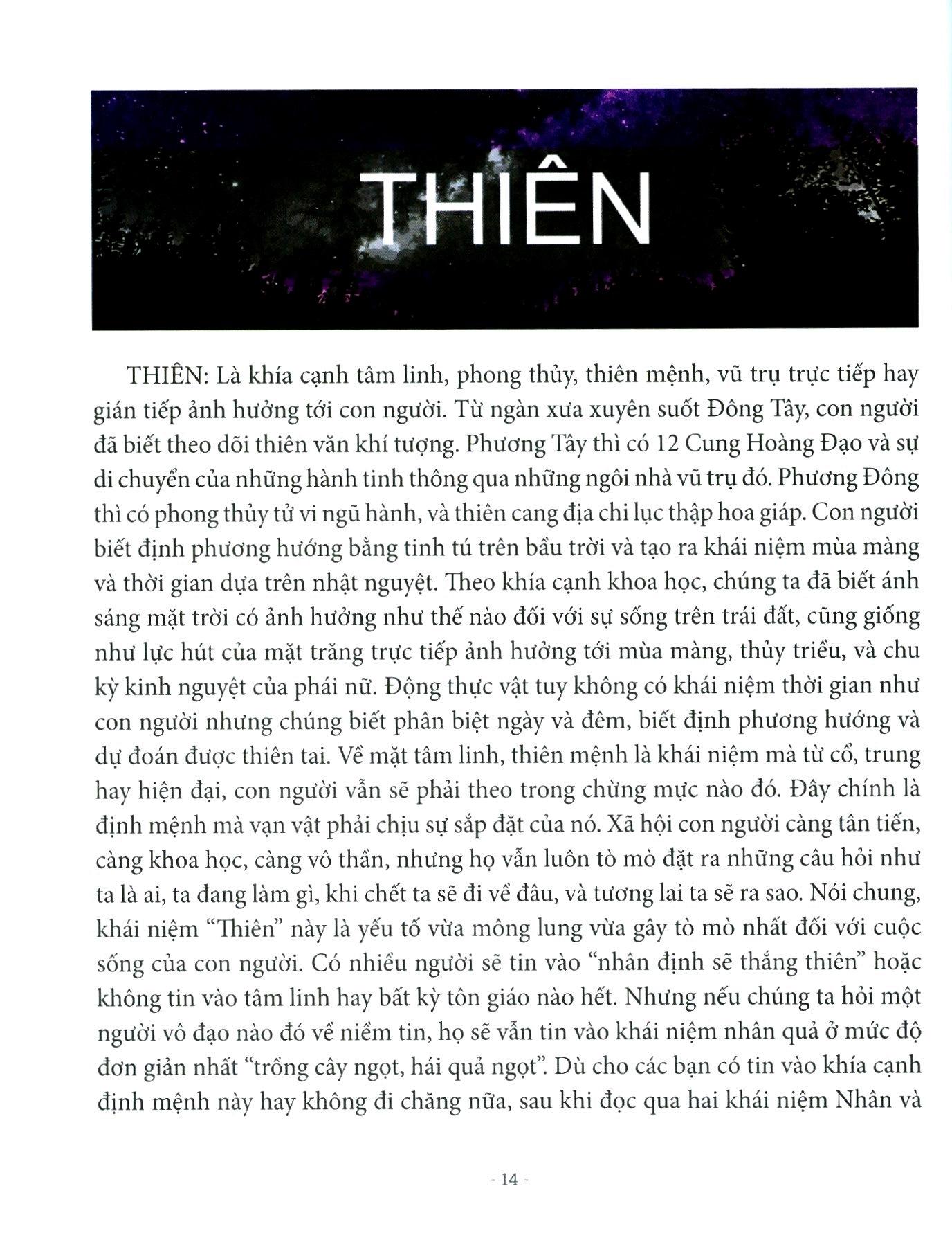Màu Sắc Theo Phong Thủy Đông Tây