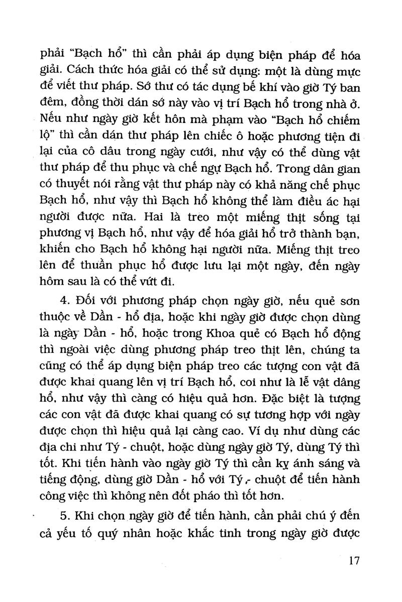 Gặp Hung Hóa Cát (Bìa Mềm)