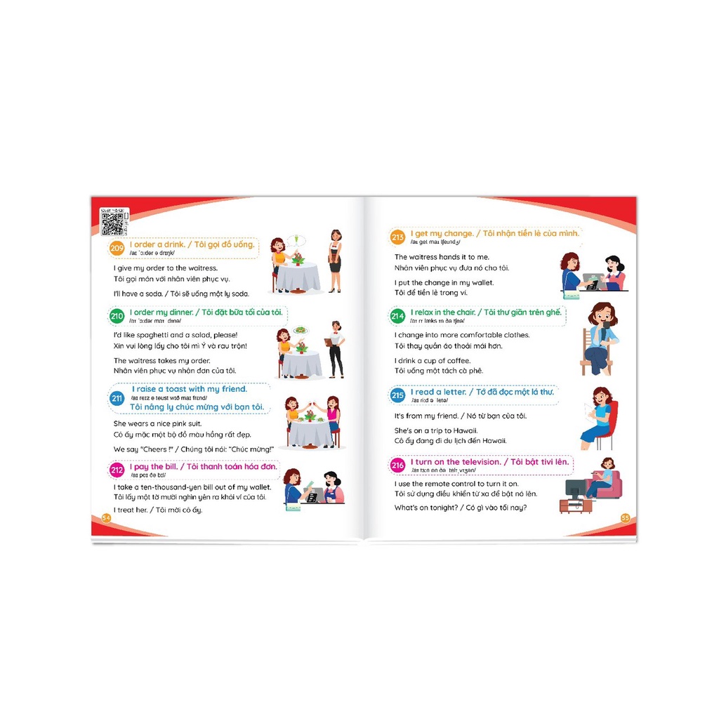 Sách - COMBO Trọn bộ Tiếng Anh đầu đời cho bé