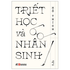 Triết Học Và Nhân Sinh- Tuyển Tập Những Bài Diễn Thuyết Hay Nhất