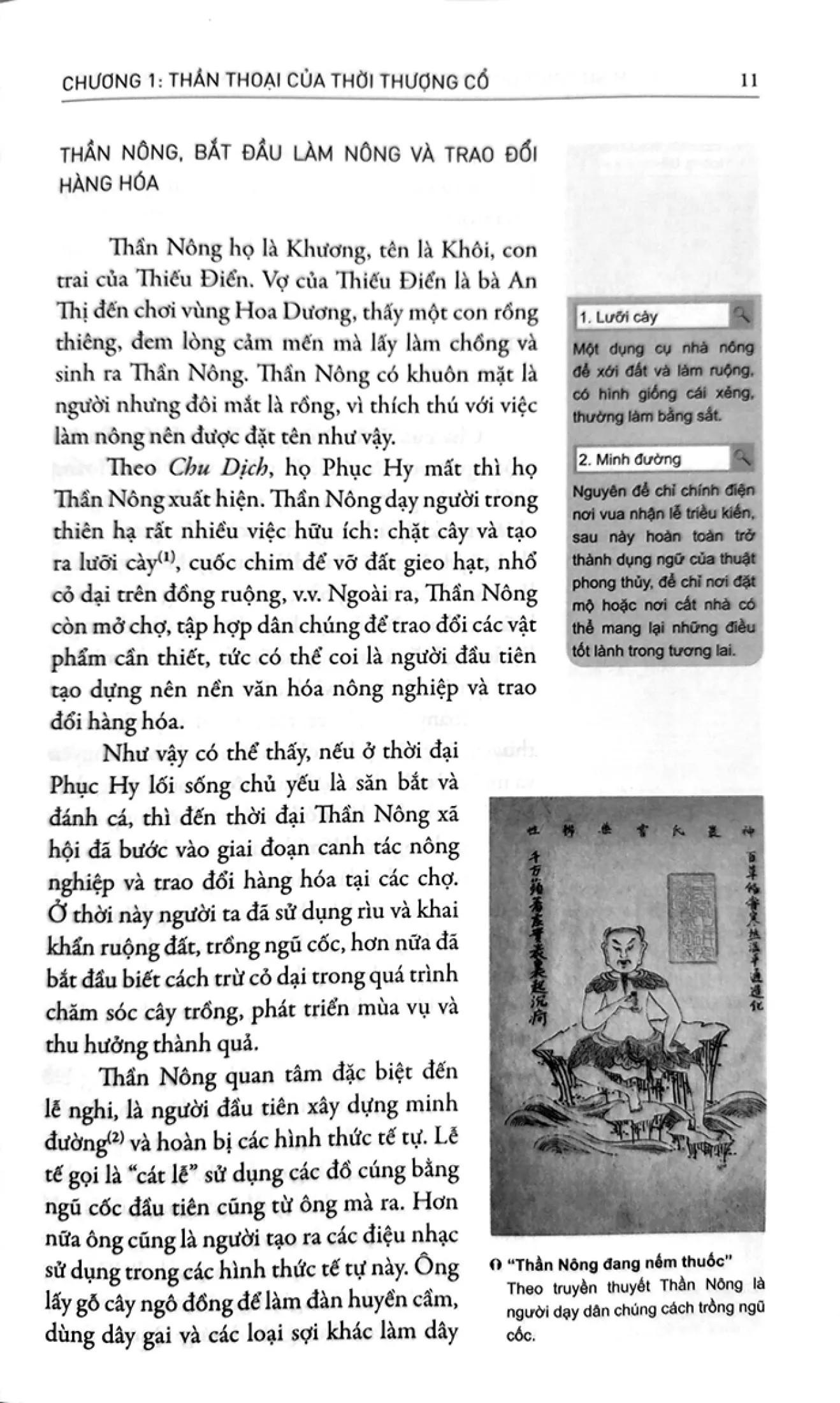 Lịch Sử Triết Học Phương Đông Viết Cho Thanh Thiếu Niên