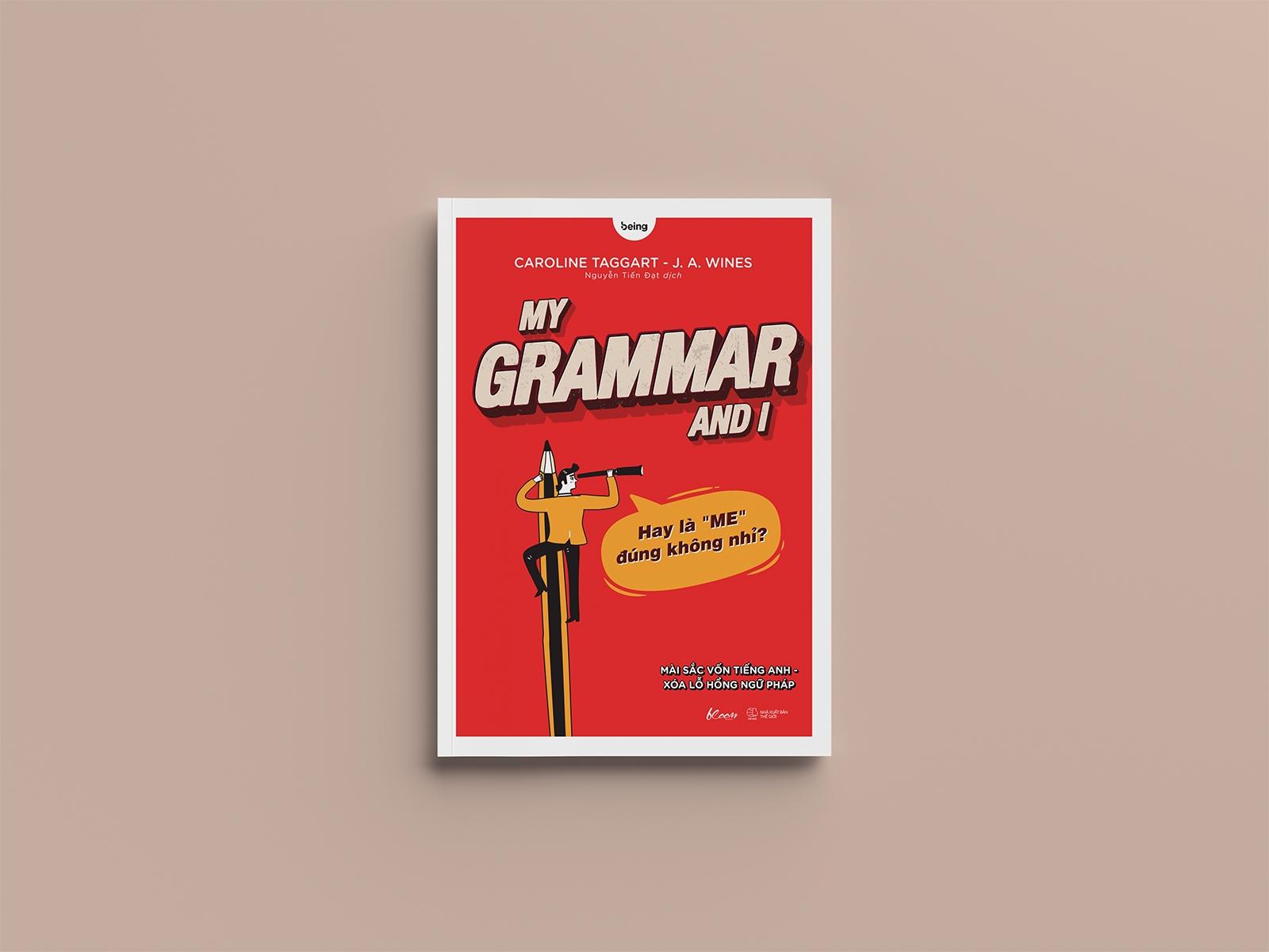 My Grammar And I - Lý Thuyết
