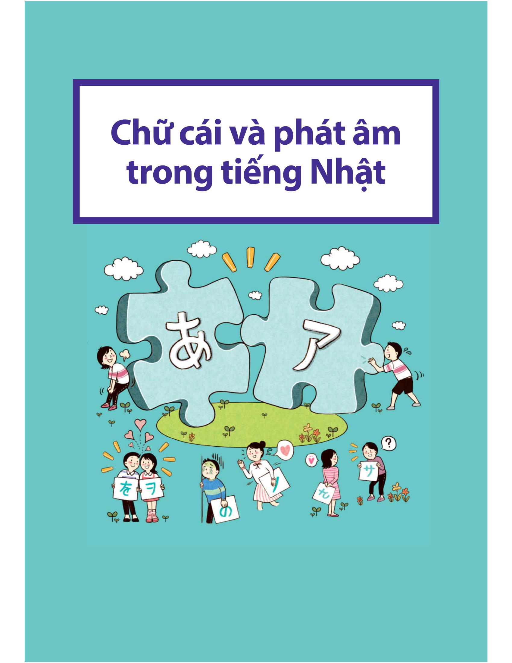28 Ngày Tự Học Tiếng Nhật