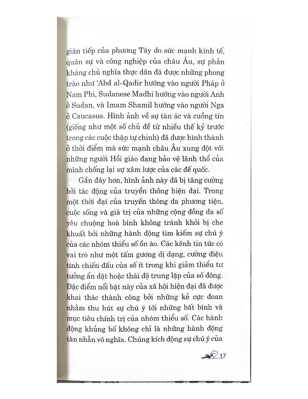 Dẫn Luận Về Hồi Giáo - Malise Ruthven - Vanlangbooks