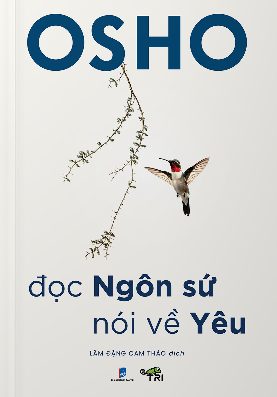 Đọc Ngôn Sứ, nói về Yêu - OSHO