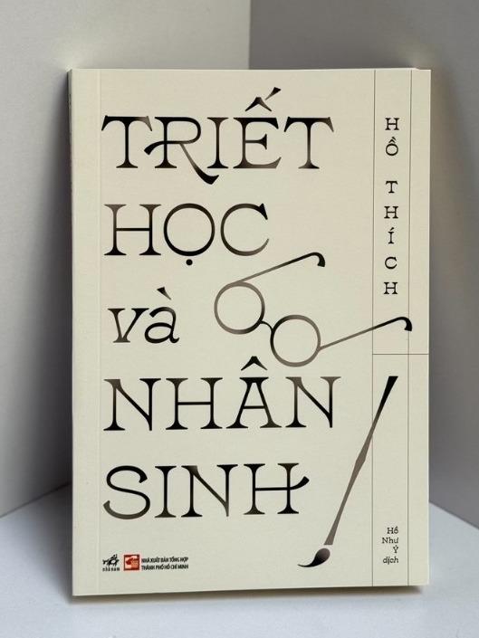 Sách - Triết học và nhân sinh (Nhã Nam HCM)