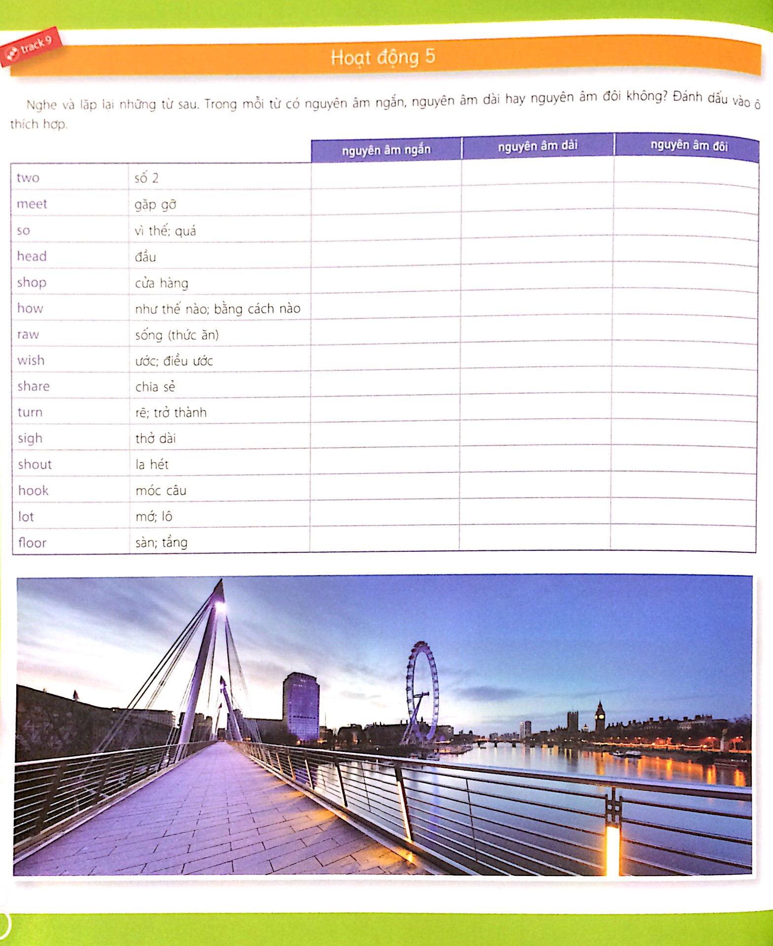 15 Phút Mỗi Ngày Học Tiếng Anh (Kèm CD)