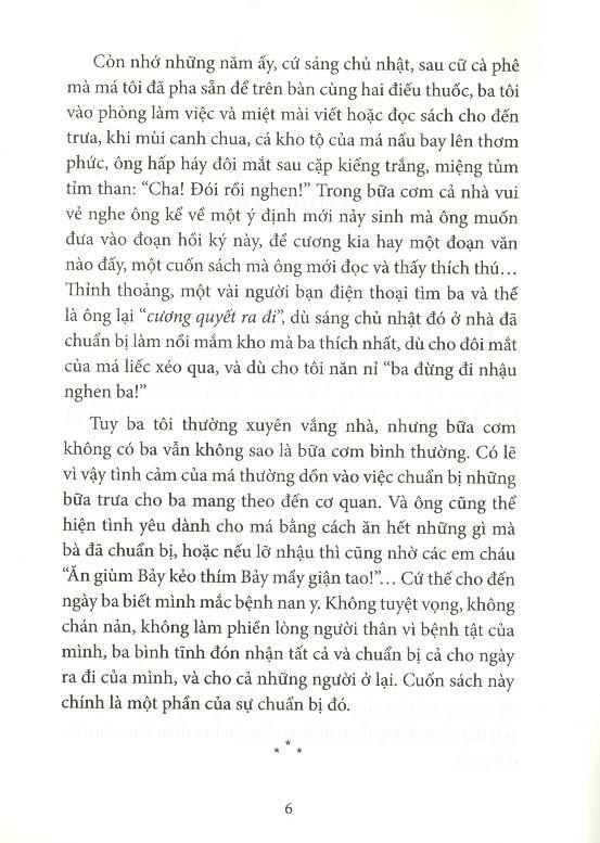 Một Đời Sân Khấu