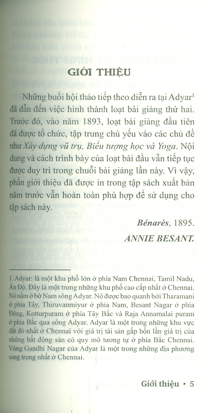 Bản Chất Và Hình Thức