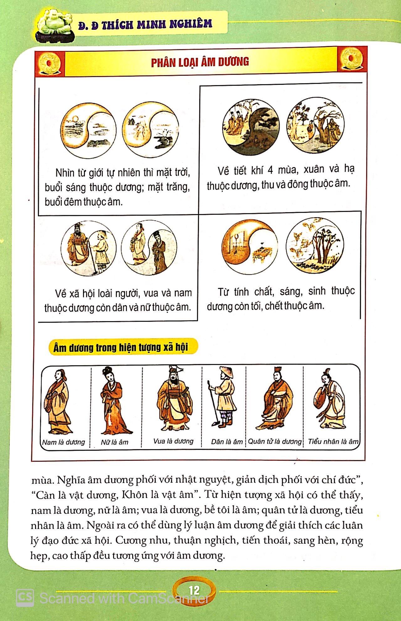 Sổ Tay Đá Quý Phong Thủy