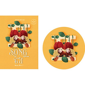 [12 Mảnh Ghép Vũ Trụ] - Thế Giới Song Tử - Bản Quyền