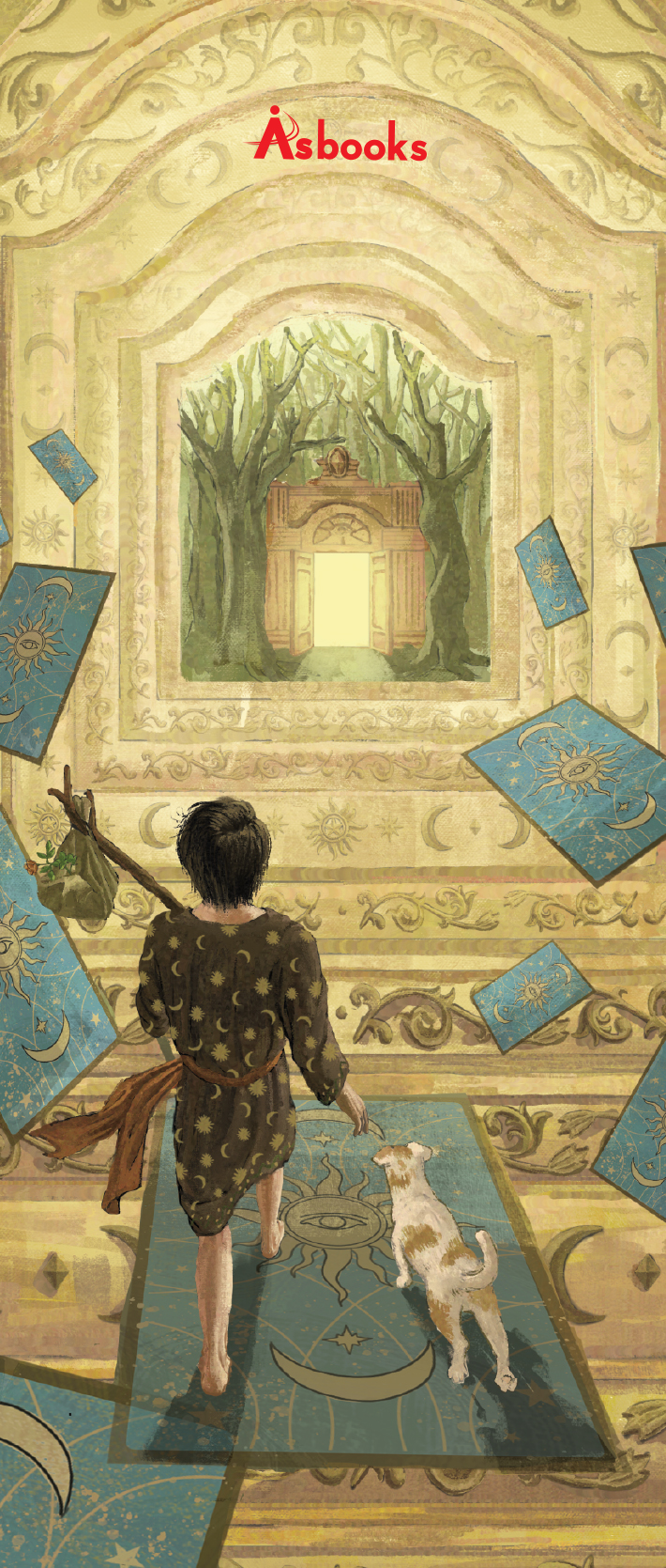 Câu Chuyện Tarot - 78 Lá Bài Dưới Góc Nhìn Reader