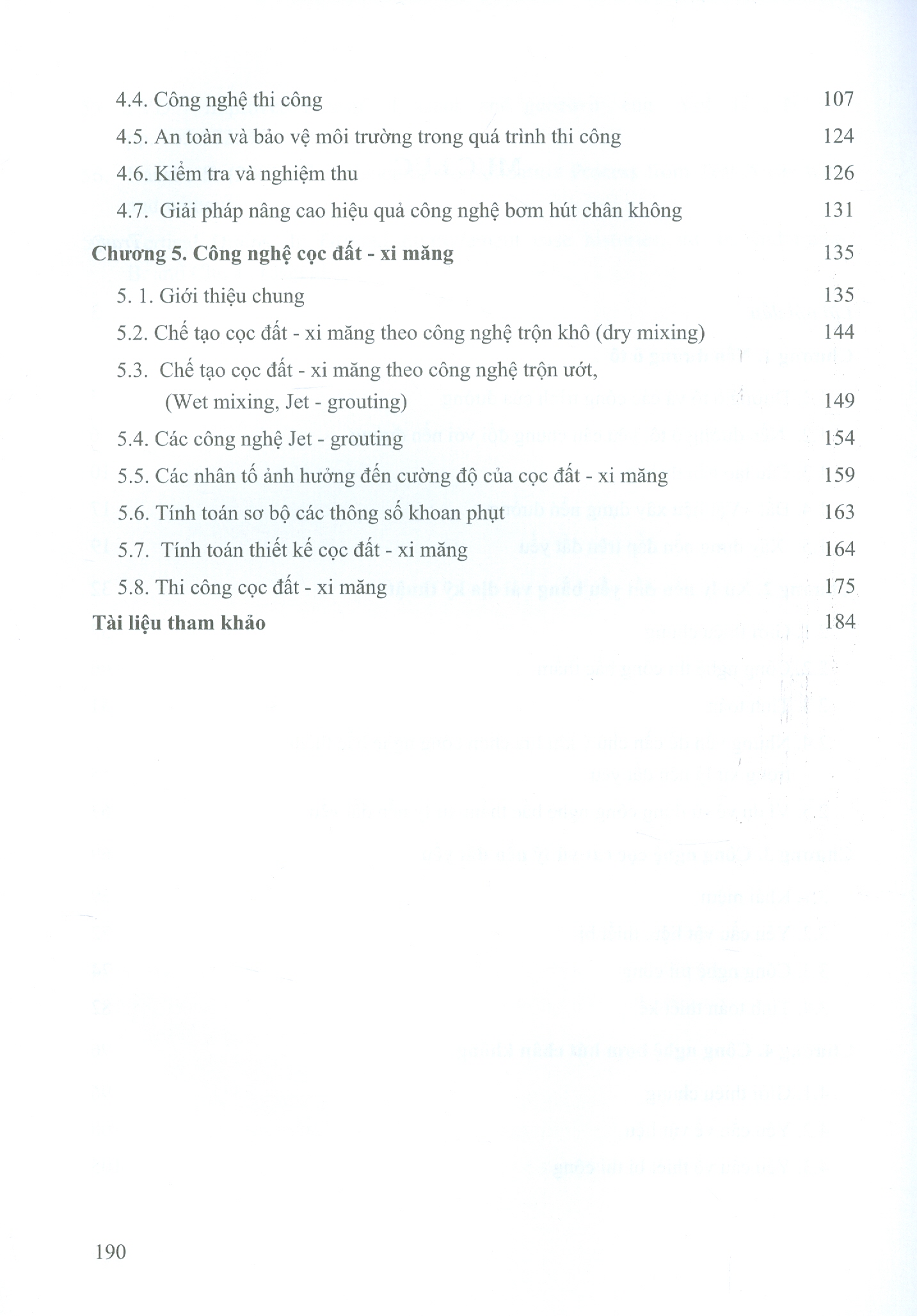 Công Nghệ Mới Trong Xây Dựng Nền Đường