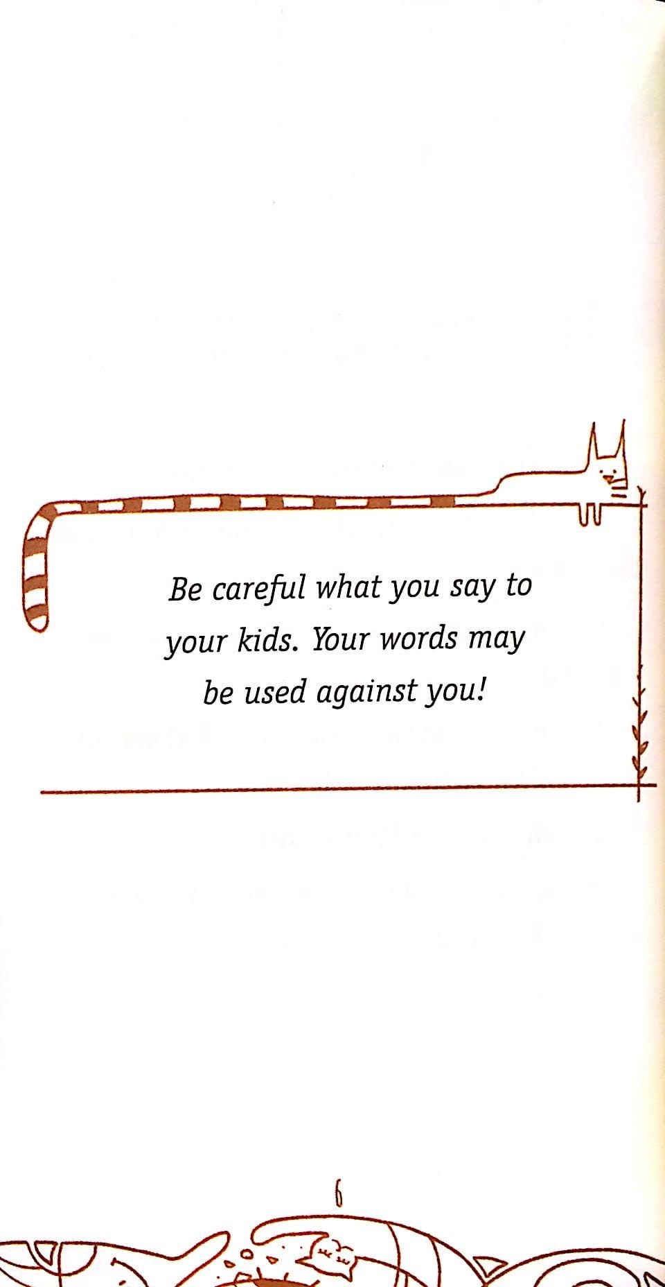 Little Stories - To Push You Forward