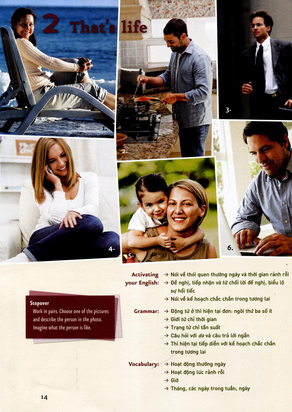 Intermezzo English