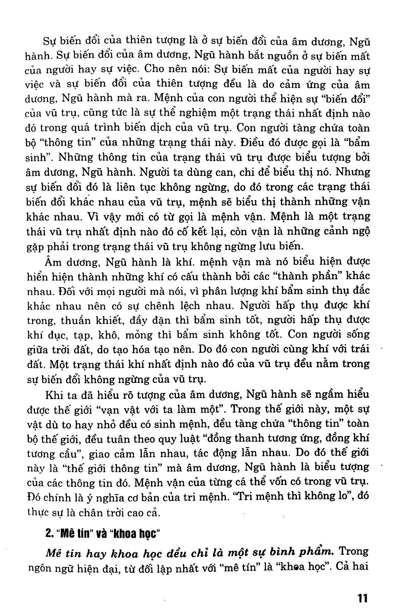 Dự Đoán Theo Tứ Trụ (Tái Bản 2020)