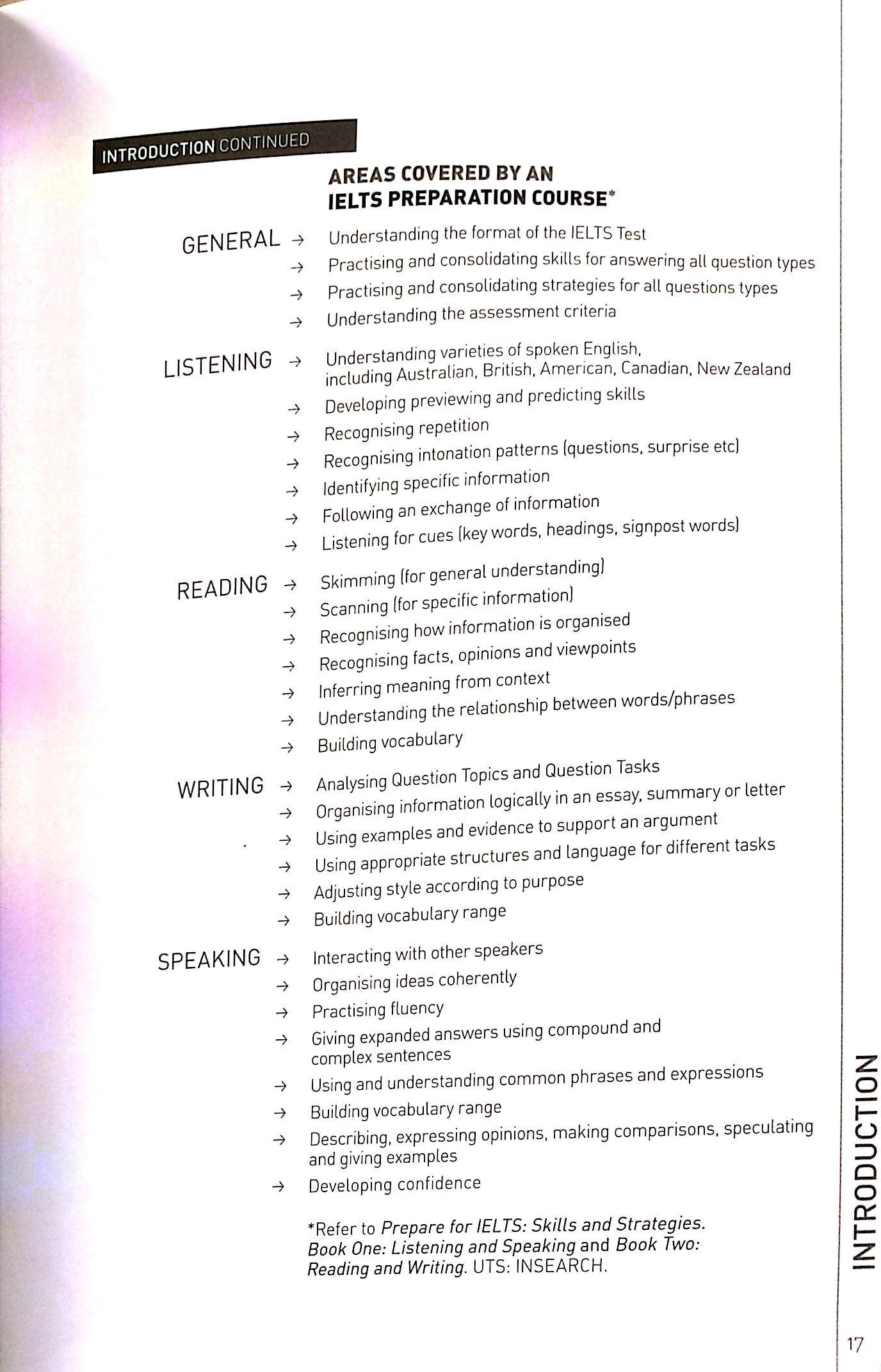 Prepare For Ielts General Training PracticeTests (Không CD)