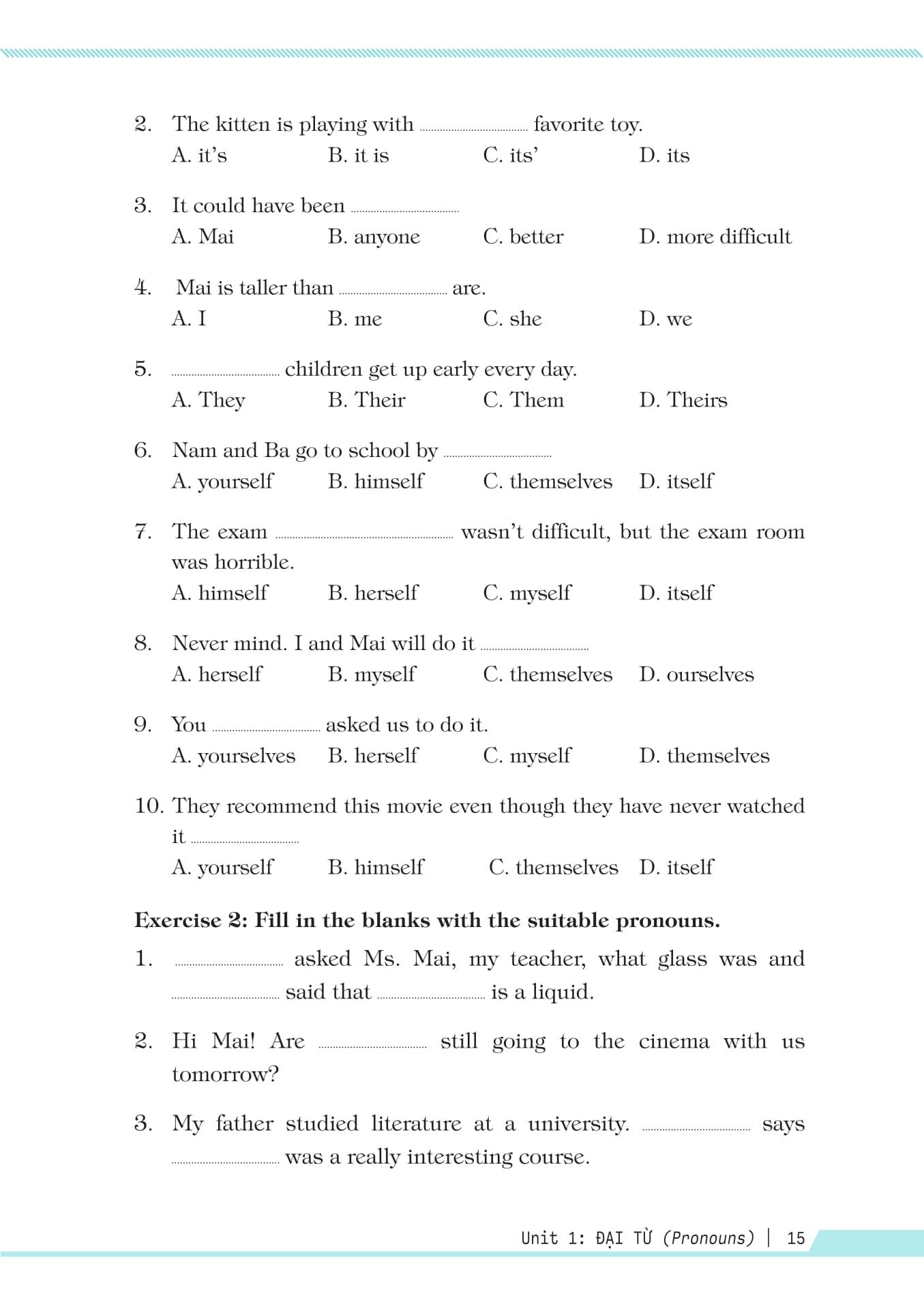 Sách - Comprehensive Grammar For IELTS - Ngữ Pháp Toàn Diện Luyện Thi IELTS