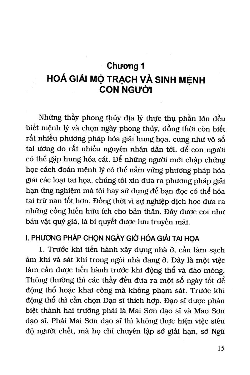 Gặp Hung Hóa Cát (Bìa Mềm)