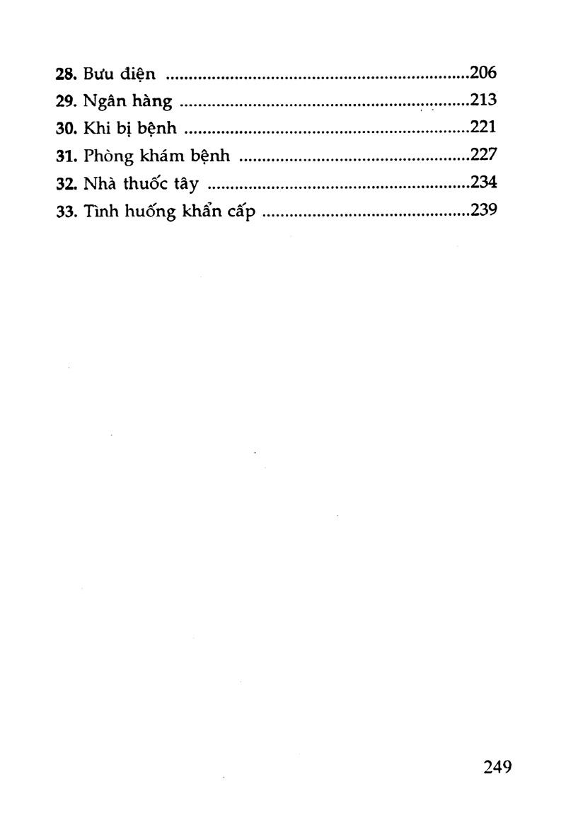Tiếng Anh Xã Giao (Kèm CD)