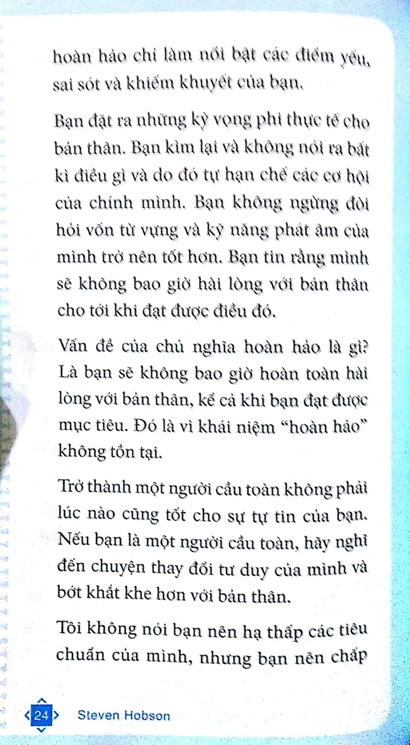 Tự Tin Đối Đáp Tiếng Anh Công Sở