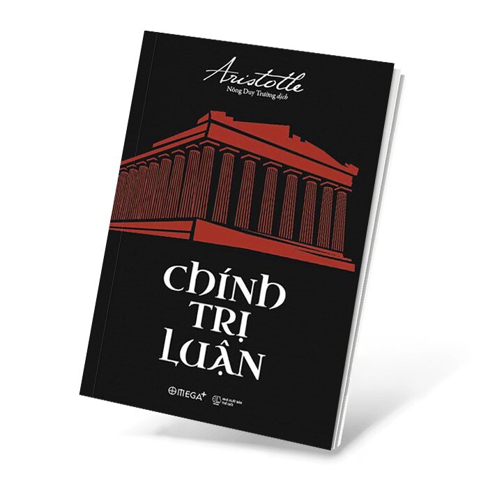 Chính Trị Luận - Aristotle