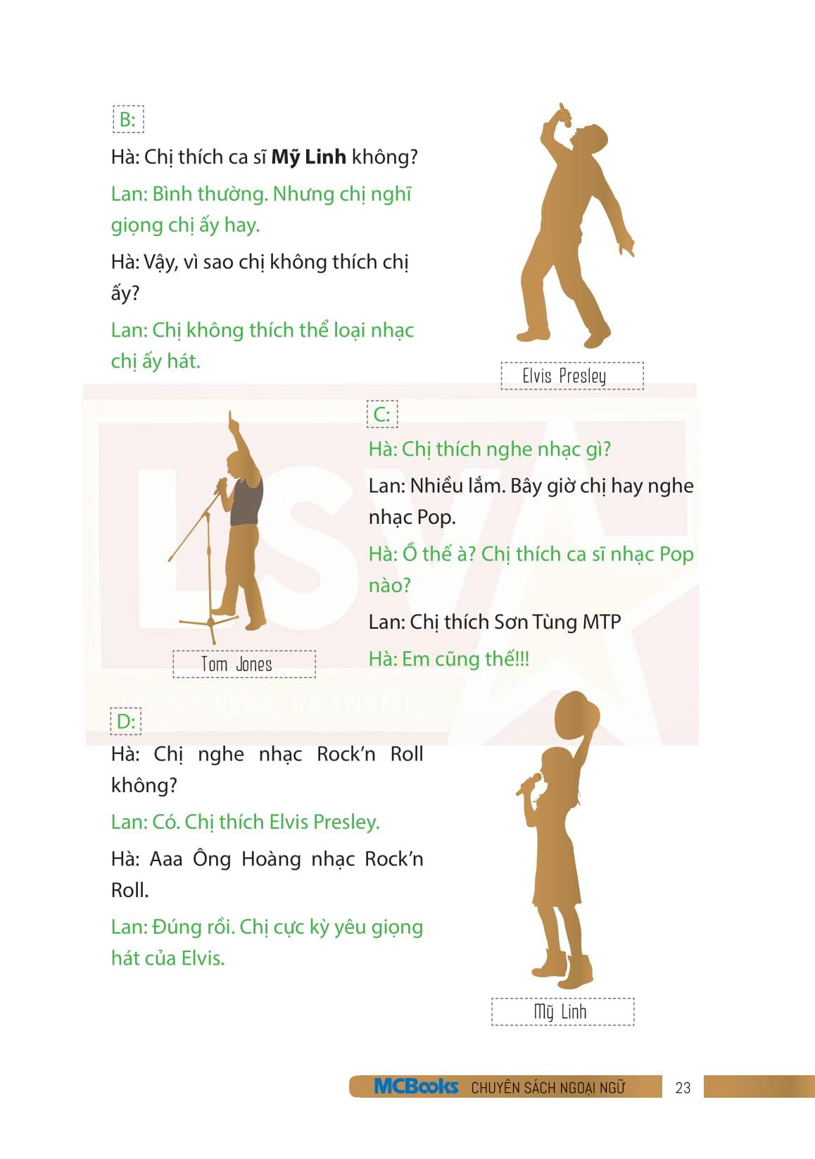 Useful Vietnamese For Expats 3