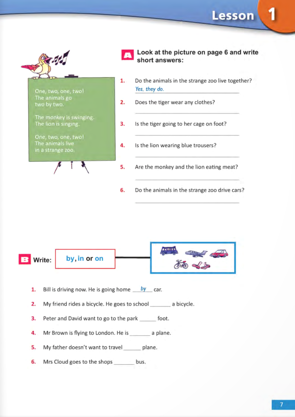 I-Fly (For Revised Exam From 2018 - A2 Flyers Exam And 2 Complete Practice Tests) (Kèm file MP3)