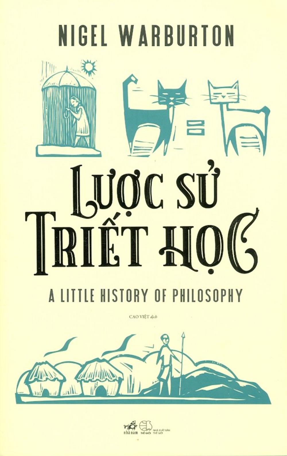 Lược Sử Triết Học