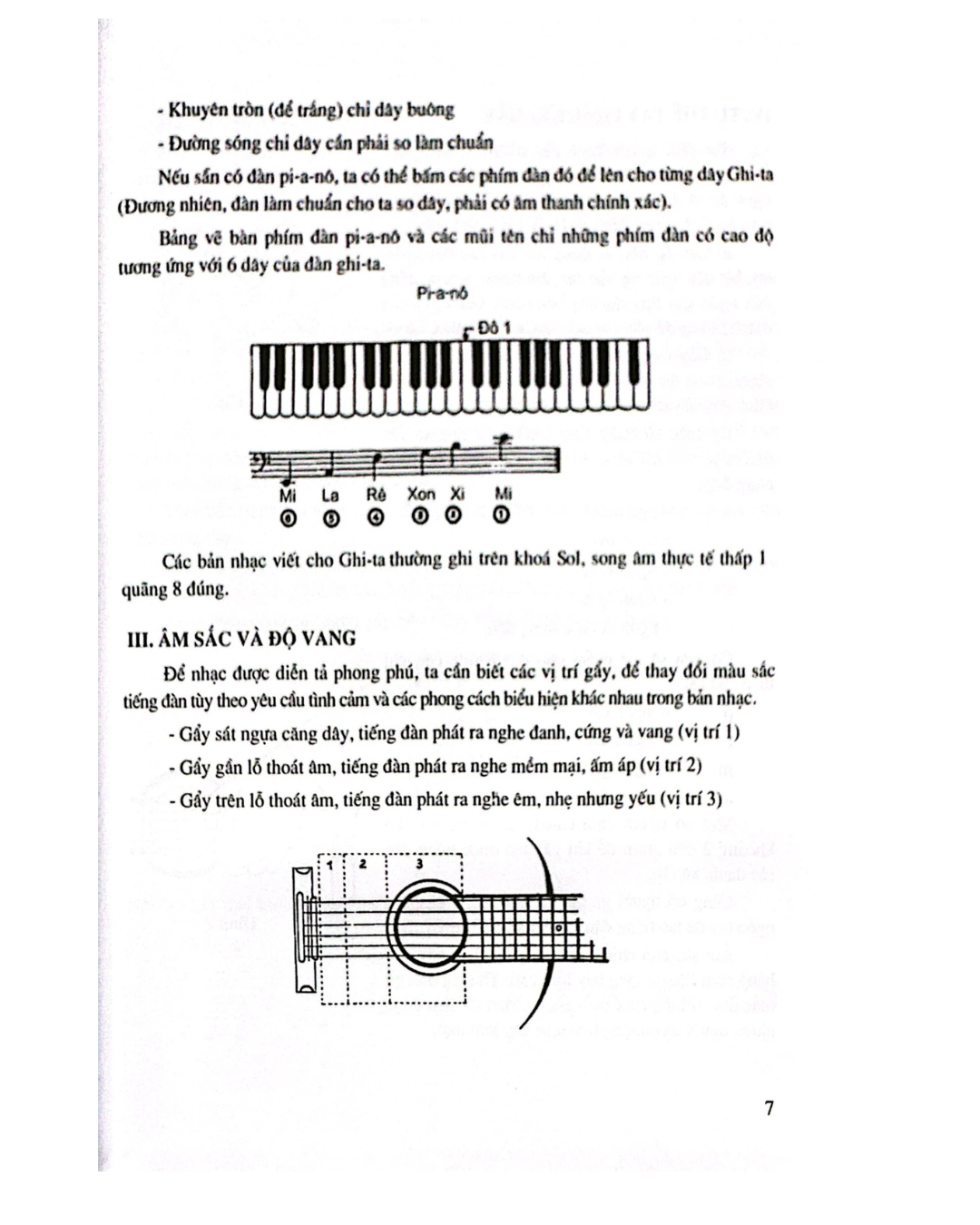 Phương Pháp Học Ghi - Ta (HH)