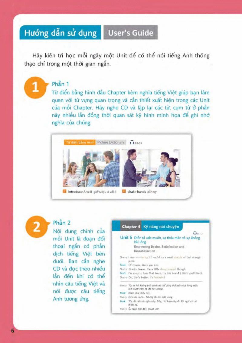Nói Tiếng Anh Thông Thạo Trong Giao Tế (Kèm CD Hoặc File MP3)