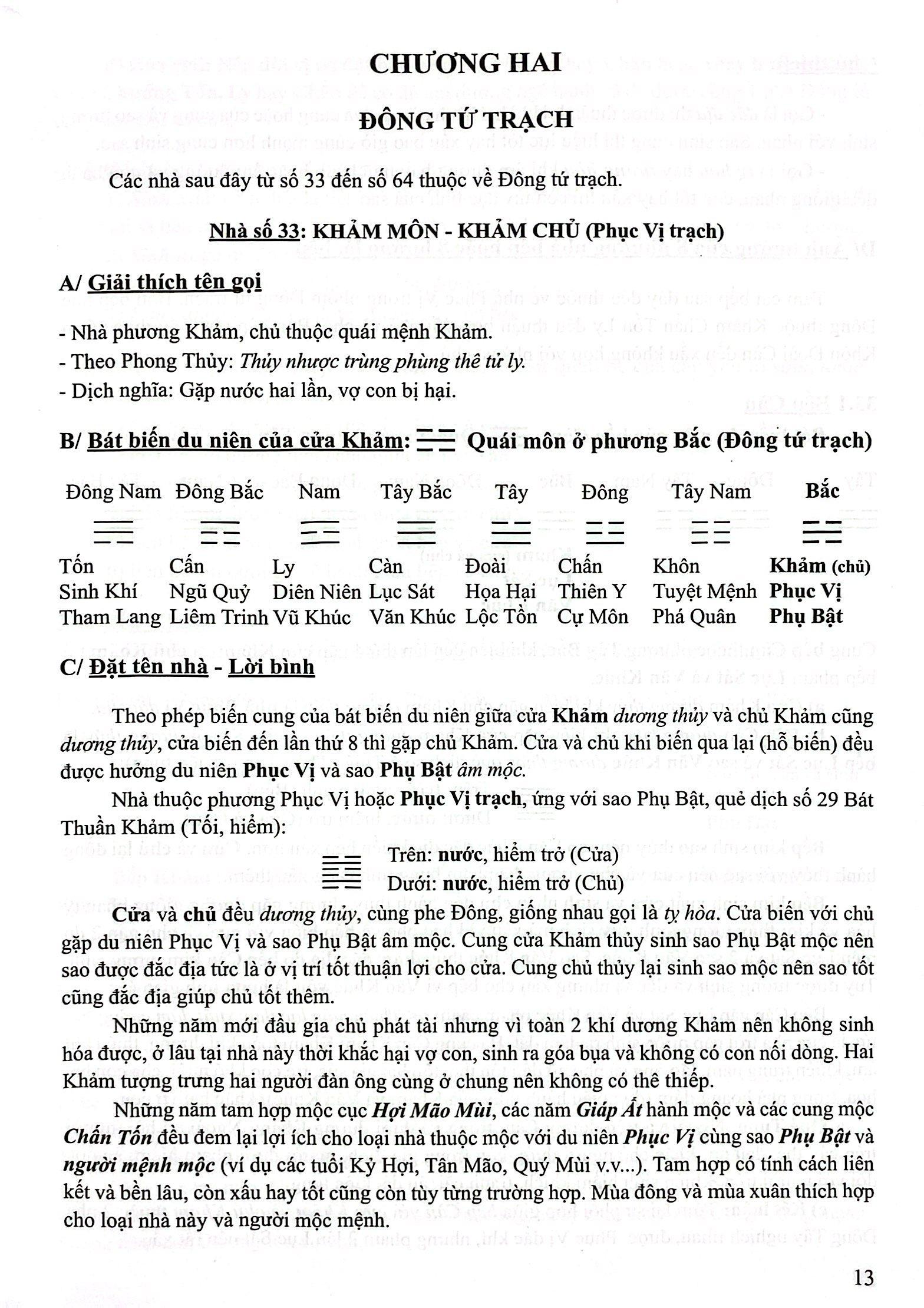 Phong Thủy Chọn Hướng Nhà Tăng Hạnh Phúc (Trọn Bộ 2 Tập)