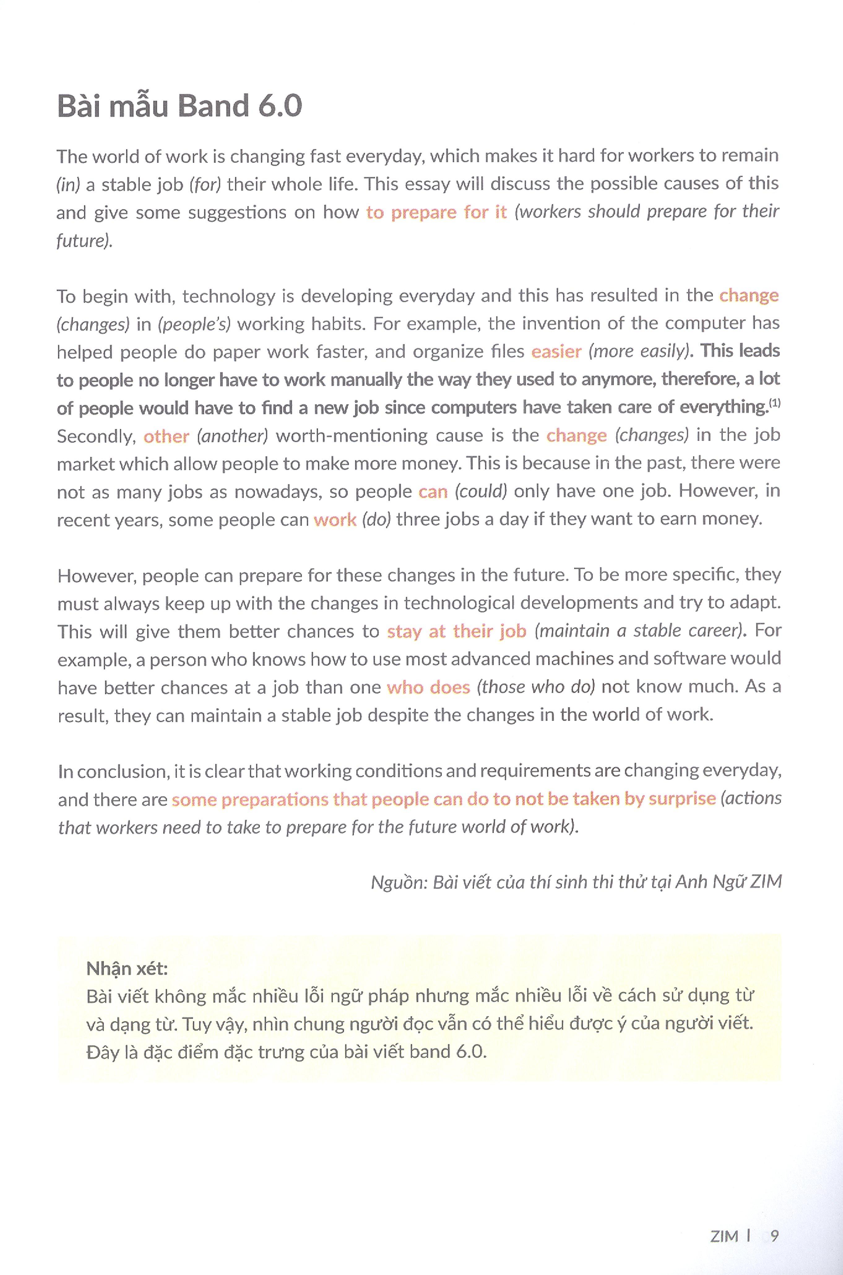 IELTS Special Journal (3-2019)