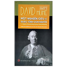 Một Nghiên Cứu Về Giác Tính Con Người - An Enquiry Concerning Human Understanding