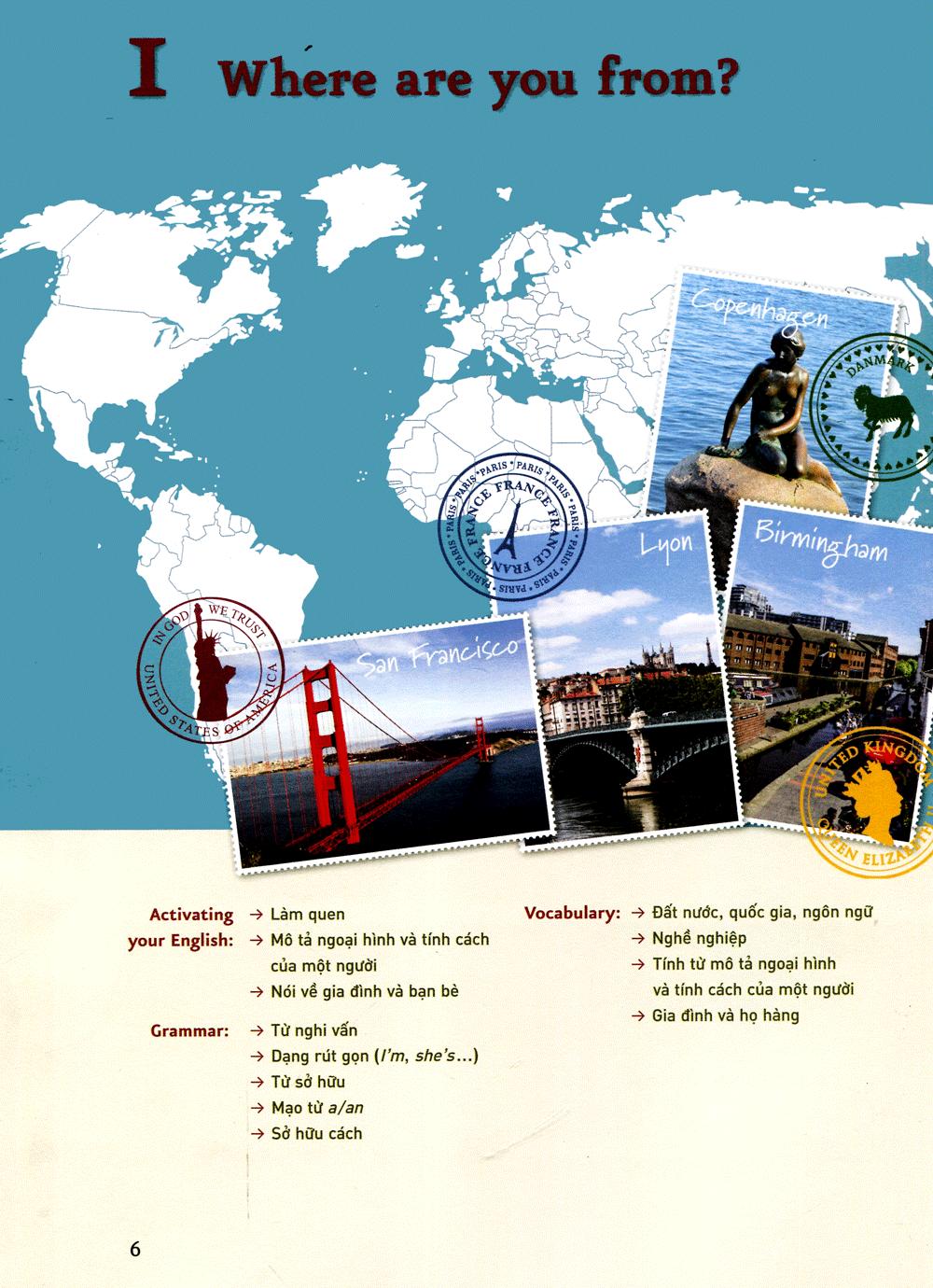Intermezzo English