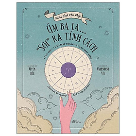 Chiêm Tinh Phù Thủy - Úm Ba La… 