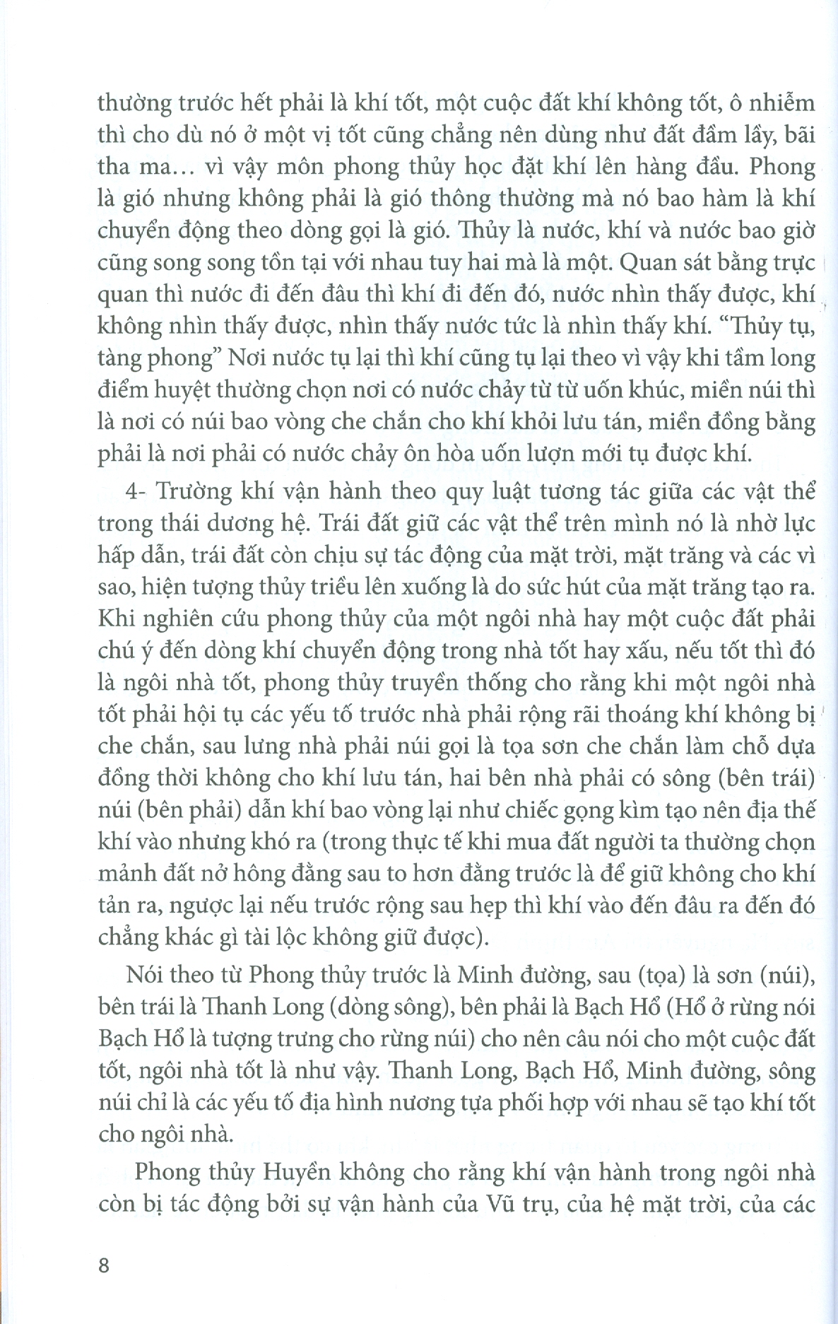 Phong Thủy Hóa Giải (tái bản 2023)