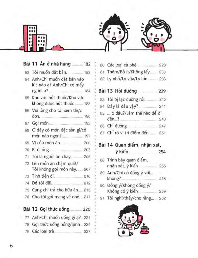 Quick Chinese – Nói Tiếng Trung Cấp Tốc (Kèm CD Hoặc File MP3)