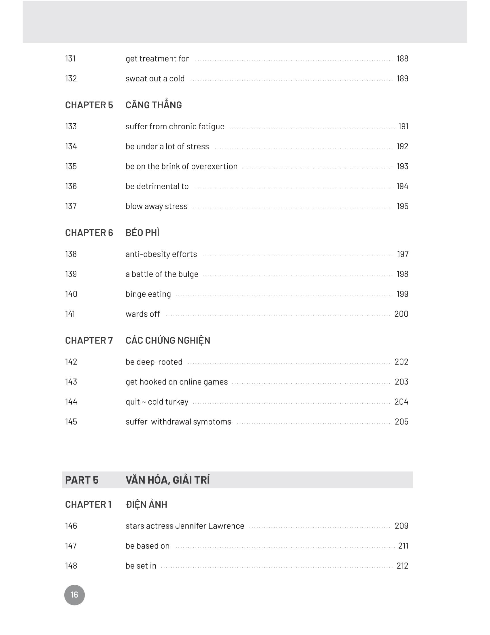 Đọc Tin Không “Vấp” - English Collocations In News